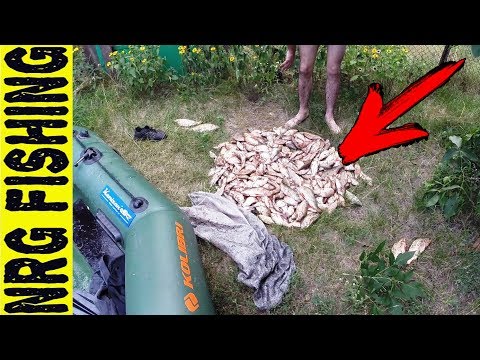 ловля карпа ловушками видео ловля карпа ловушками видео