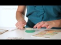 How to Use Stickers | Scrapbooking