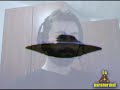 EEUU ADMITE RECIBIR MENSAJES EXTRATERRESTRES!!!