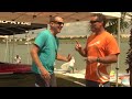 Vermont Ski and Sport interviews water legend Dave Kalama