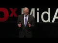 Colin Powell: Kids need structure