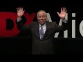 Colin Powell: Kids need structure