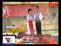 Ziua localitatii Crimpoia interpreti Nina si Nicu Spanu - ( 21 mai, partea a IV)