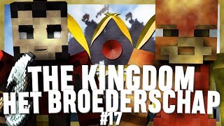 Thumbnail van The Kingdom: Het Broederschap #17 - TERUGKOMST?!