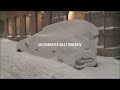 Extreme Weather Events and Earth Changes DECEMBER 2012