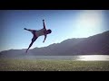 Micha Hurni - Helvetic Tricking 400fps