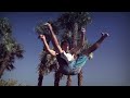 Micha Hurni - Helvetic Tricking 400fps