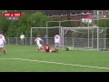 Excelsior'31 E1 - Deventer E1 (kampioenswedstrijd)