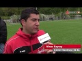 Excelsior'31 E1 - Deventer E1 (kampioenswedstrijd)