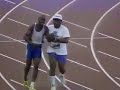 'Perseverance' Derek Redmond