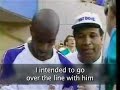 'Perseverance' Derek Redmond