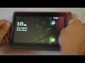 Kyros 7022 Root + Recovery