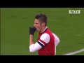 Arsenal vs Coventry City 4-0, FA Cup Fourth Round Proper 2013-14 highlights