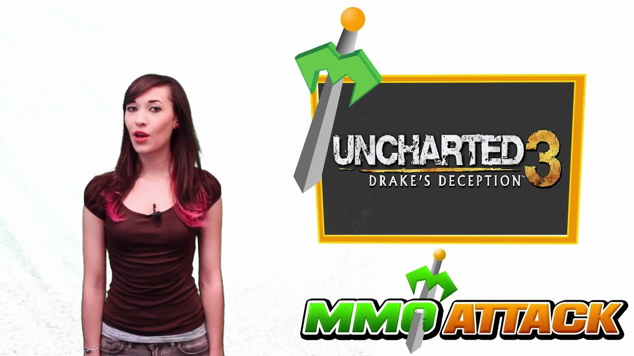Crysis 3, Sony PS3, Uncharted 3 - Daily Drop, April 24