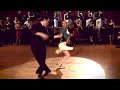 PSSF 2013 Mickey&Kelly Balboa demo