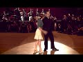 PSSF 2013 Mickey&Kelly Balboa demo