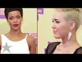 Rihanna & Miley Cyrus Romance