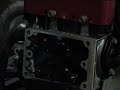 Lawn Mower Repair Valve Adjustment