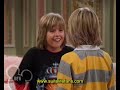 The Suite Life of Zack and Cody - S02E15 - The Suite Smell Of Excess