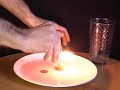 10 More Amazing Science Stunts