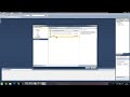 Microst Visual Web Developer 2010: #1 Erste Schritte