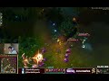 Alex ich vs Cyanide - Quinn vs Elise mid «Beast» (Challenger l)