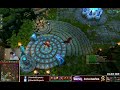 Alex ich vs Cyanide - Quinn vs Elise mid «Beast» (Challenger l)