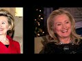 Hillary Clinton on Barbara Walters' 10 Most Fascinating People of 2012
