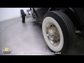 132669 / 1932 Ford Hi-Boy