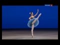 Всероссийский конкурс Русский балет 17