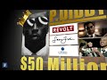 The Top 10: Forbes Hip-Hop Cash Kings 2013