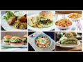 Easy Veggie Meal Plans for you by Kardena Pauza
