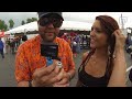 Off Track: Formula Drift Atlanta Jensen Argyle III Outtake Interviews
