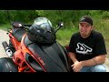 Motorcycle Review: Can-Am Spyder RSS