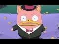 FAIRY TAIL x RAVE Full OVA