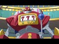 FAIRY TAIL x RAVE Full OVA