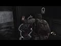 The Last of Us Gameplay Walkthrough Part 12 - Military