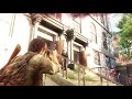 The Last of Us Gameplay Walkthrough Part 12 - Military