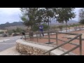 Saltimbanquis to makis en rollo tranki - Parkour & FreeWalking