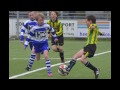 Graaf Willem II-VAC E1 - Oliveo E1 voetbal in Wassenaar