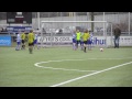 Graaf Willem II-VAC E1 - Oliveo E1 voetbal in Wassenaar