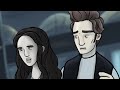 How Twilight Should Have Ended