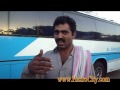 Gila Shikwa of Hazro Karachi Bus Conductor from passengers.