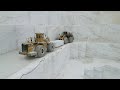 Documentary Of Marble Quarries Based In Greece (Marble Extraction And Proccesing) - MMC 2022