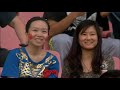 Highlights China - The Netherlands 11-06-2013