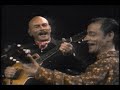 Yul Brynner sing «Two guitars»