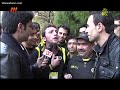 تماشاگران متعصب و باحال سپاهانی