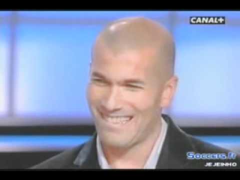 zizou rencontre jamel