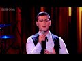 The Voice UK 2013 | Mike Ward sings 'Picking Up The Pieces' - The Live Semi-Finals - BBC One