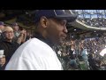 Brewers Game @ Miller Park (4-19-2013)